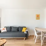 Powisle Comfy Apartment